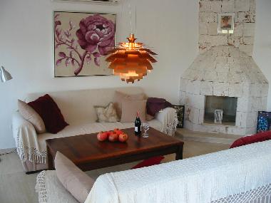 Ferienhaus in Kas (Antalya) oder Ferienwohnung oder Ferienhaus