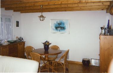 Ferienhaus in Meschers sur Gironde (Charente-Maritime) oder Ferienwohnung oder Ferienhaus