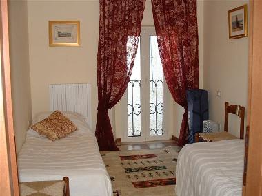 Ferienhaus in Vestea (Pescara) oder Ferienwohnung oder Ferienhaus