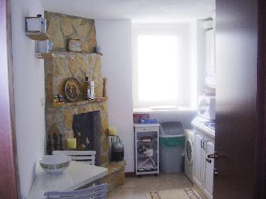 Ferienhaus in Vestea (Pescara) oder Ferienwohnung oder Ferienhaus