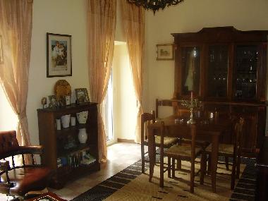 Ferienhaus in Vestea (Pescara) oder Ferienwohnung oder Ferienhaus