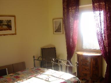 Ferienhaus in Vestea (Pescara) oder Ferienwohnung oder Ferienhaus