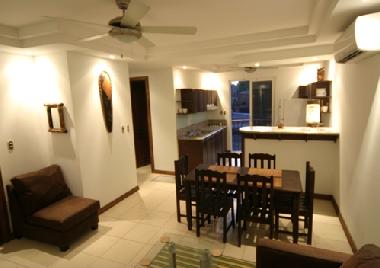 Ferienwohnung in tamarindo (Guanacaste) oder Ferienwohnung oder Ferienhaus
