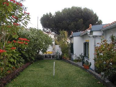 Ferienhaus in Canico de Baixo (Madeira) oder Ferienwohnung oder Ferienhaus