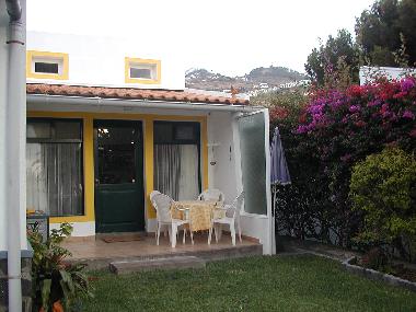 Ferienhaus in Canico de Baixo (Madeira) oder Ferienwohnung oder Ferienhaus