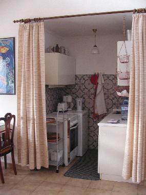 Ferienhaus in Canico de Baixo (Madeira) oder Ferienwohnung oder Ferienhaus