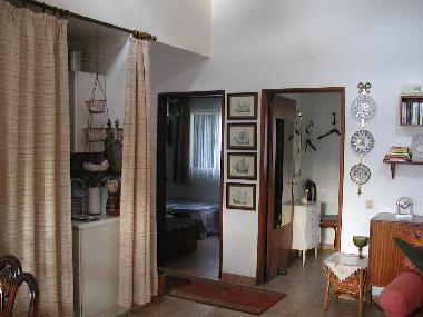 Ferienhaus in Canico de Baixo (Madeira) oder Ferienwohnung oder Ferienhaus