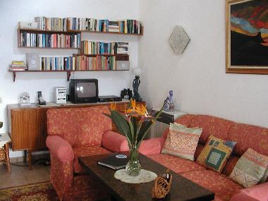 Ferienhaus in Canico de Baixo (Madeira) oder Ferienwohnung oder Ferienhaus