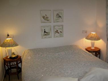 Ferienhaus in Mazarron-Murcia (Murcia) oder Ferienwohnung oder Ferienhaus