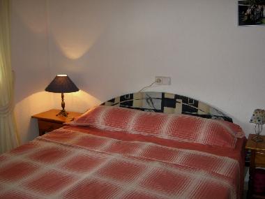 Ferienhaus in Mazarron-Murcia (Murcia) oder Ferienwohnung oder Ferienhaus