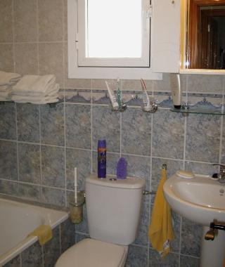 Ferienhaus in Mazarron-Murcia (Murcia) oder Ferienwohnung oder Ferienhaus