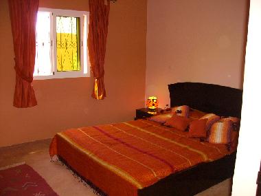 Ferienhaus in Marrakech (Marrakech) oder Ferienwohnung oder Ferienhaus