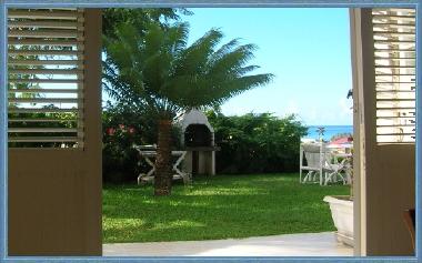 Ferienhaus in Sainte-Luce (Martinique) oder Ferienwohnung oder Ferienhaus
