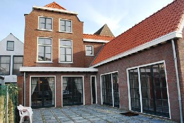 Ferienhaus in Middelburg (Zeeland) oder Ferienwohnung oder Ferienhaus