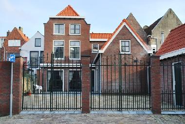 Ferienhaus in Middelburg (Zeeland) oder Ferienwohnung oder Ferienhaus