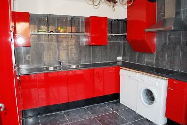 Ferienhaus in Middelburg (Zeeland) oder Ferienwohnung oder Ferienhaus