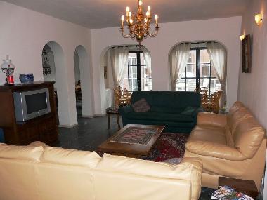 Ferienhaus in Middelburg (Zeeland) oder Ferienwohnung oder Ferienhaus
