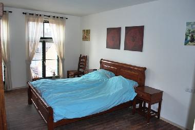 Ferienhaus in Middelburg (Zeeland) oder Ferienwohnung oder Ferienhaus