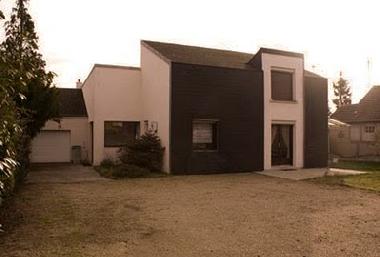 Ferienhaus in Yzeure (Allier) oder Ferienwohnung oder Ferienhaus