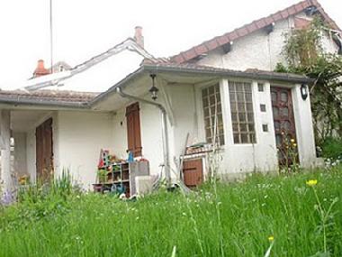 Ferienhaus in La Machine (Ni�vre) oder Ferienwohnung oder Ferienhaus