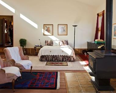 Pension in Mansons Landing (British Columbia) oder Ferienwohnung oder Ferienhaus