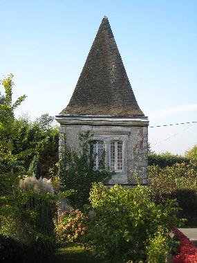 Ferienhaus in Brossac (Charente) oder Ferienwohnung oder Ferienhaus