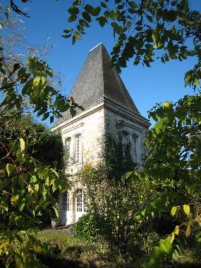 Ferienhaus in Brossac (Charente) oder Ferienwohnung oder Ferienhaus