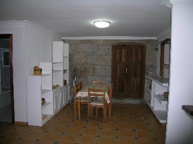 Chalet in Moug�s - Oia (Pontevedra) oder Ferienwohnung oder Ferienhaus