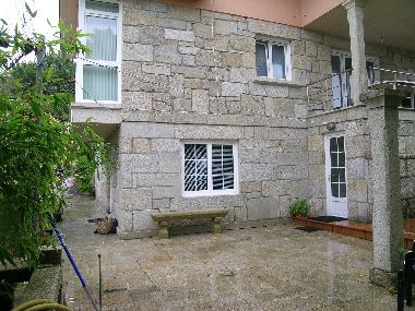 Chalet in Moug�s - Oia (Pontevedra) oder Ferienwohnung oder Ferienhaus