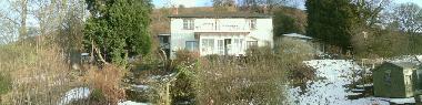 Ferienhaus in craven arms (Shropshire and Staffordshire) oder Ferienwohnung oder Ferienhaus