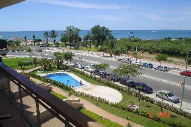 Ferienwohnung in Cambrils (Tarragona) oder Ferienwohnung oder Ferienhaus