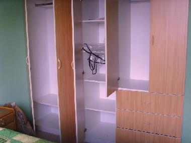 Ferienhaus in 675800 (Arequipa) oder Ferienwohnung oder Ferienhaus