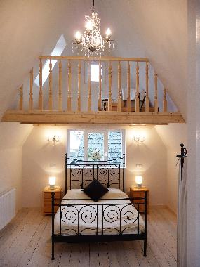 Chalet in liptovsky hradok (Zilinsky) oder Ferienwohnung oder Ferienhaus