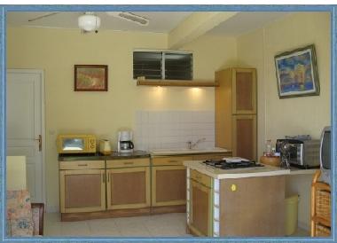 Ferienhaus in Sainte-Luce (Martinique) oder Ferienwohnung oder Ferienhaus