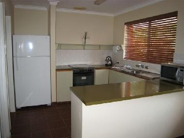 Ferienhaus in Perth (Western Australia) oder Ferienwohnung oder Ferienhaus