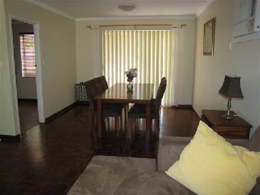 Ferienhaus in Perth (Western Australia) oder Ferienwohnung oder Ferienhaus