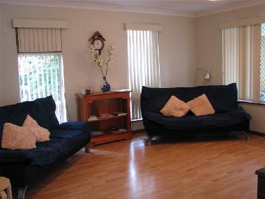 Ferienhaus in Vic Park (Western Australia) oder Ferienwohnung oder Ferienhaus