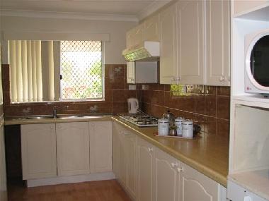 Ferienhaus in Vic Park (Western Australia) oder Ferienwohnung oder Ferienhaus
