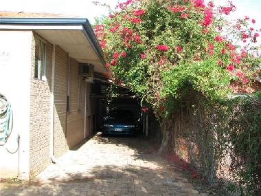 Ferienhaus in Vic Park (Western Australia) oder Ferienwohnung oder Ferienhaus