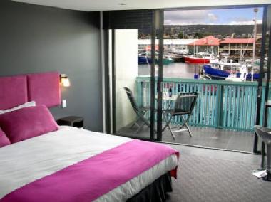 Ferienwohnung in Hobart (Tasmania) oder Ferienwohnung oder Ferienhaus