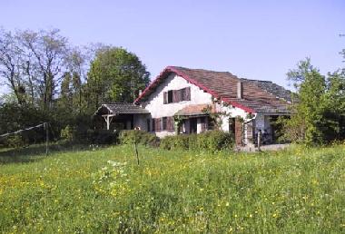 Ferienhaus in Lure (Haute-Sa�ne) oder Ferienwohnung oder Ferienhaus