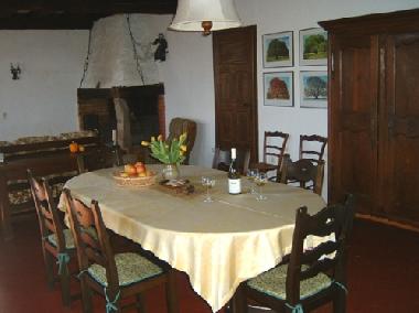 Ferienhaus in Lure (Haute-Sa�ne) oder Ferienwohnung oder Ferienhaus