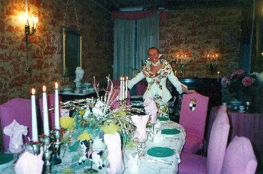 Speisezimmer