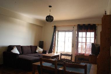 Ferienwohnung in Praia da Areia Branca (Oeste) oder Ferienwohnung oder Ferienhaus