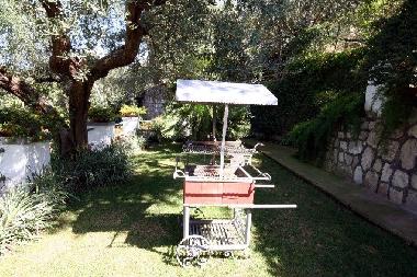 Ferienhaus in Sorrento (Napoli) oder Ferienwohnung oder Ferienhaus