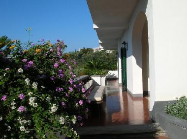 Ferienhaus in Sorrento (Napoli) oder Ferienwohnung oder Ferienhaus