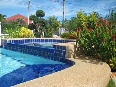 Ferienhaus in Hua Hin (Prachuap Khiri Khan) oder Ferienwohnung oder Ferienhaus