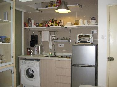 Ferienwohnung in Sheung Wan (Hongkong) oder Ferienwohnung oder Ferienhaus