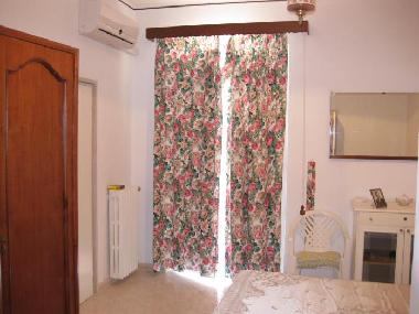 Ferienhaus in Trani (Bari) oder Ferienwohnung oder Ferienhaus