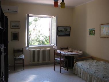 Ferienhaus in Trani (Bari) oder Ferienwohnung oder Ferienhaus
